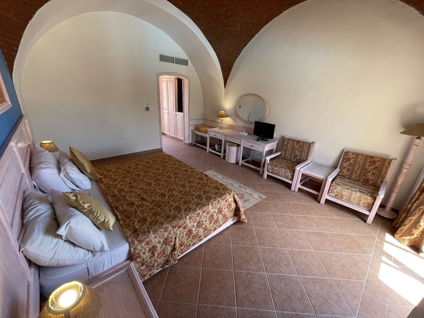 Imagen de la habitación del Hotel Dream Lagoon and Aqua Park. Foto 13