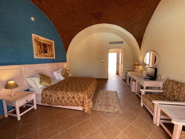 Imagen de la habitación del Hotel Dream Lagoon and Aqua Park. Foto 14