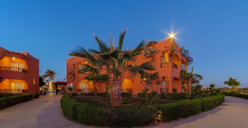 Imagen de la habitación del Hotel Dream Lagoon and Aqua Park. Foto 15