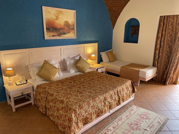 Imagen de la habitación del Hotel Dream Lagoon and Aqua Park. Foto 17