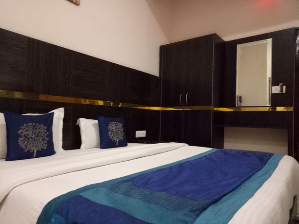 Imagen de la habitación del Hotel Dream Land. Foto 5