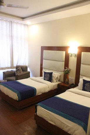 Imagen de la habitación del Hotel Dream Land. Foto 6