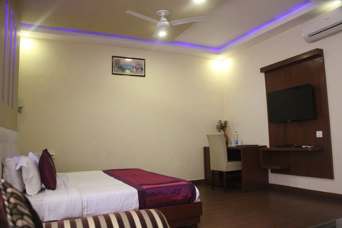 Imagen de la habitación del Hotel Dream Land. Foto 7
