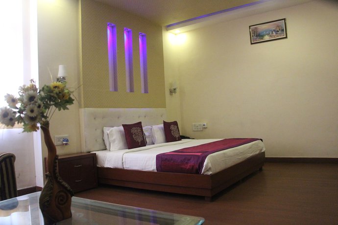 Imagen de la habitación del Hotel Dream Land. Foto 8