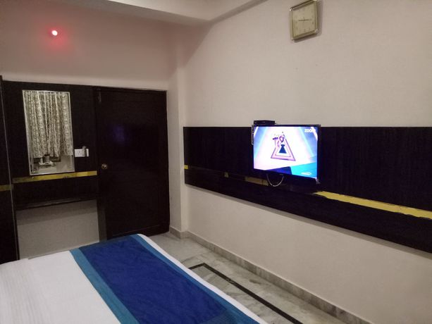 Imagen de la habitación del Hotel Dream Land. Foto 9