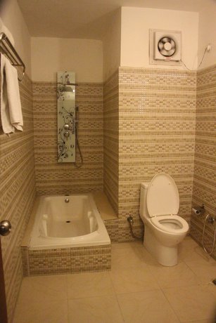 Imagen de la habitación del Hotel Dream Land. Foto 10