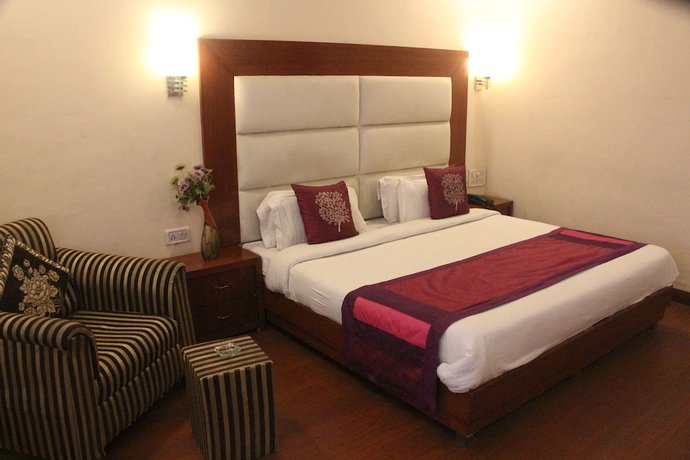 Imagen de la habitación del Hotel Dream Land. Foto 12
