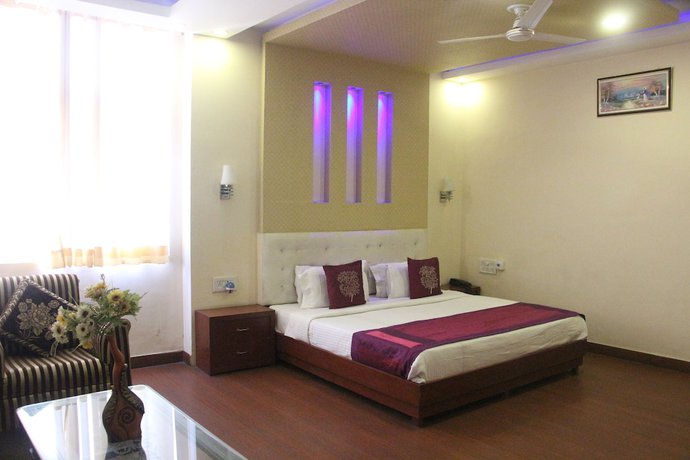 Imagen de la habitación del Hotel Dream Land. Foto 13