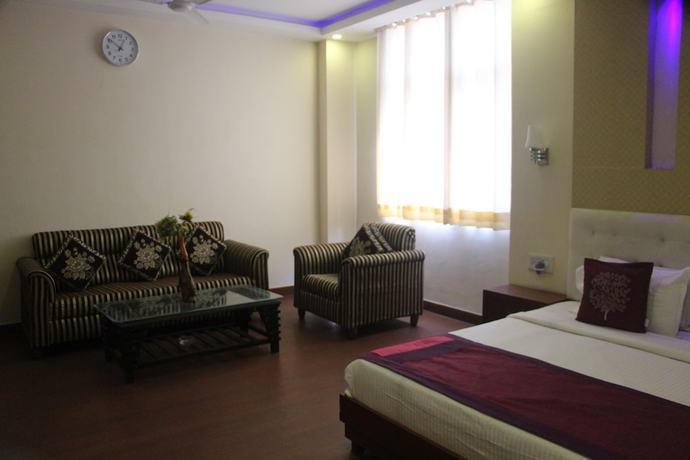 Imagen de la habitación del Hotel Dream Land. Foto 14