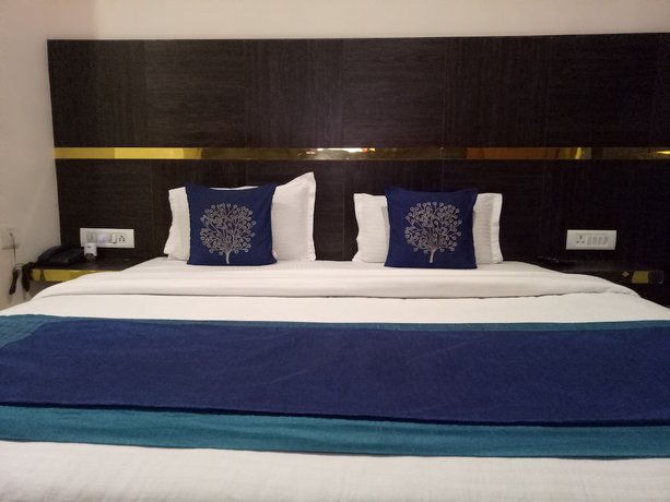 Imagen general del Hotel Dream Land. Foto 1