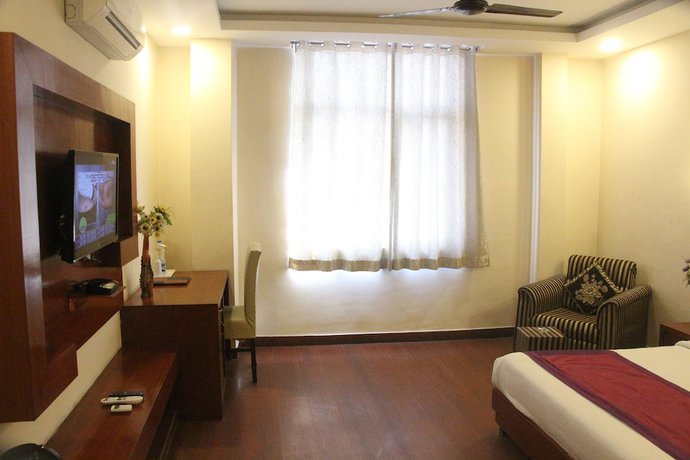 Imagen de la habitación del Hotel Dream Land. Foto 15