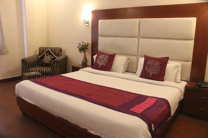 Imagen de la habitación del Hotel Dream Land. Foto 16