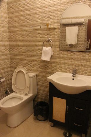Imagen de la habitación del Hotel Dream Land. Foto 17