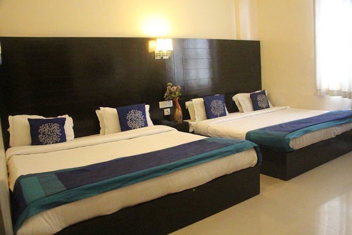 Imagen de la habitación del Hotel Dream Land. Foto 18