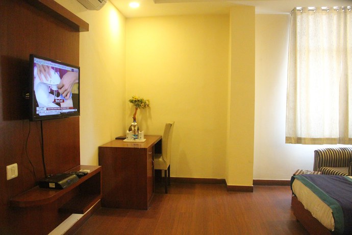 Imagen de la habitación del Hotel Dream Land. Foto 19