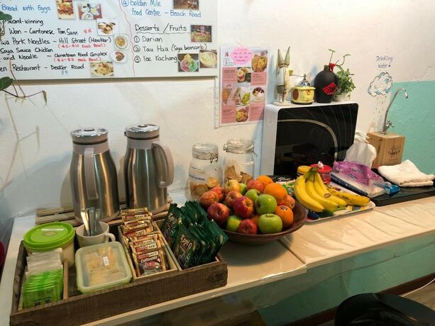 Imagen general del Hotel Dream Lodge. Foto 11