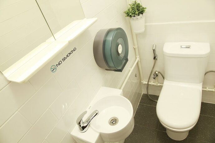 Imagen general del Hotel Dream Lodge. Foto 14