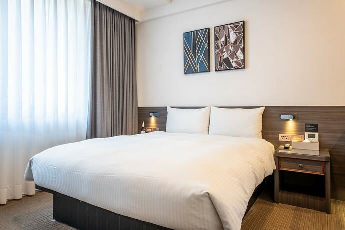 Imagen general del Hotel Dream Mansion. Foto 3