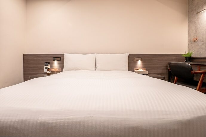 Imagen general del Hotel Dream Mansion. Foto 4