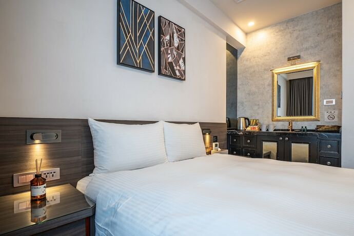 Imagen general del Hotel Dream Mansion. Foto 5
