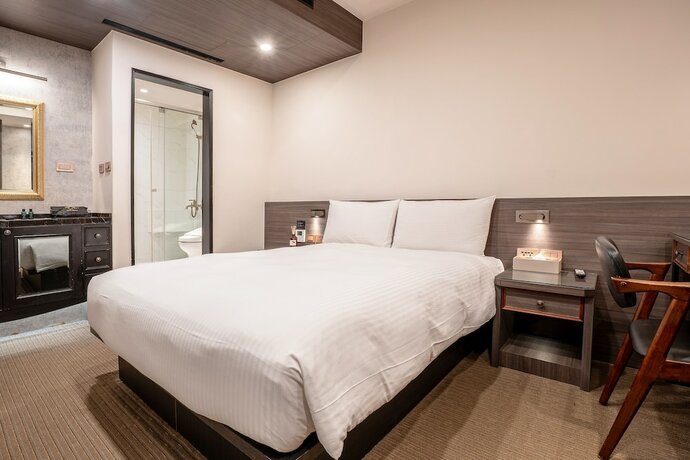 Imagen general del Hotel Dream Mansion. Foto 8