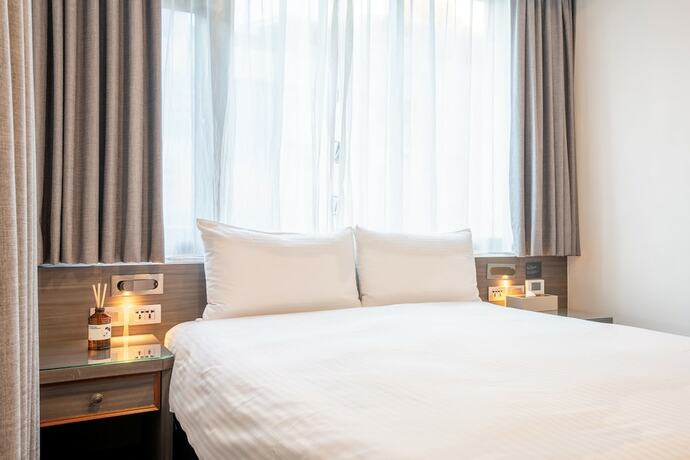 Imagen general del Hotel Dream Mansion. Foto 10