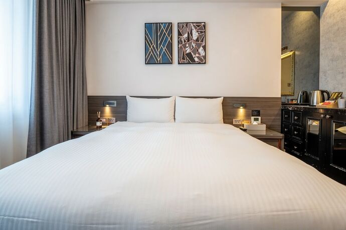 Imagen general del Hotel Dream Mansion. Foto 11