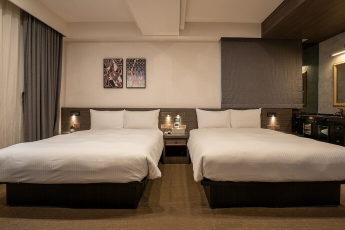 Imagen general del Hotel Dream Mansion. Foto 12
