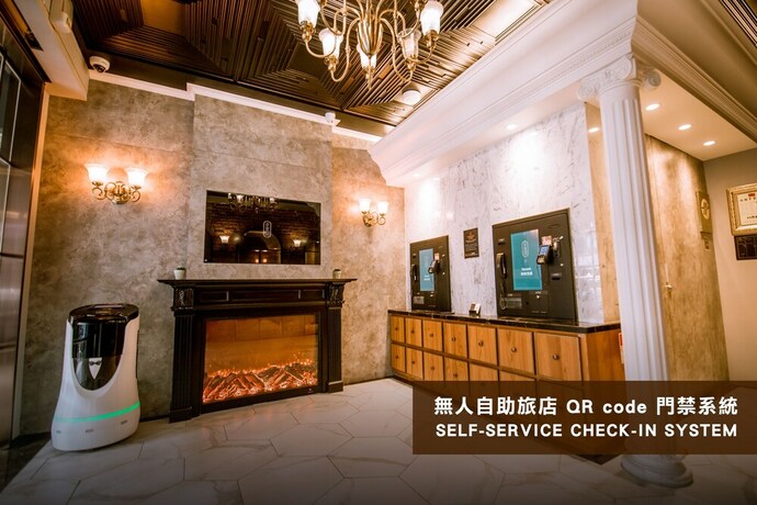 Imagen general del Hotel Dream Mansion. Foto 1