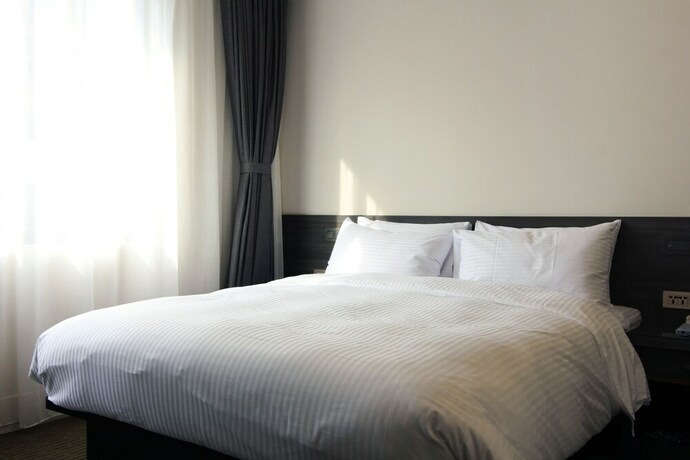Imagen de la habitación del Hotel Dream Mansion. Foto 14