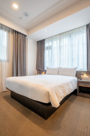Imagen de la habitación del Hotel Dream Mansion. Foto 15