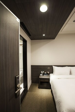 Imagen de la habitación del Hotel Dream Mansion. Foto 18