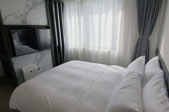 Imagen de la habitación del Hotel Dream Mansion. Foto 25