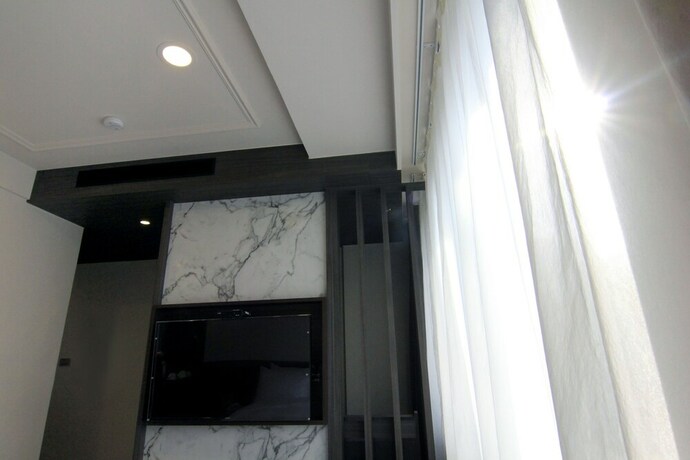 Imagen de la habitación del Hotel Dream Mansion. Foto 31