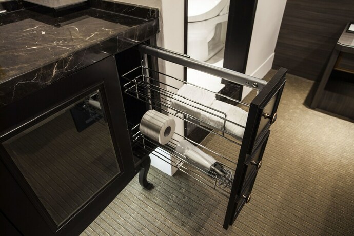 Imagen de la habitación del Hotel Dream Mansion. Foto 34