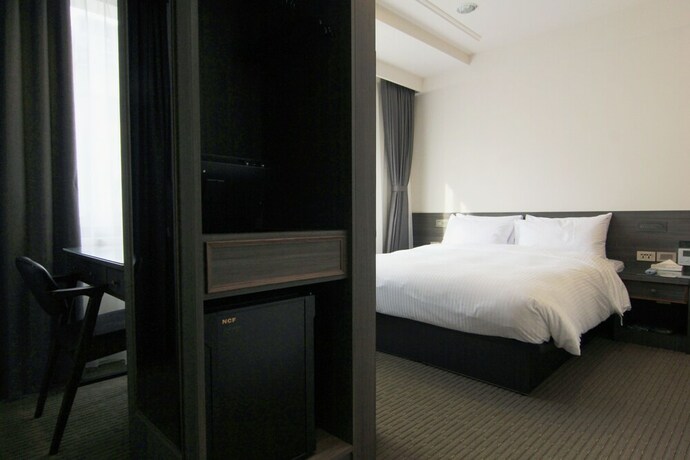 Imagen de la habitación del Hotel Dream Mansion. Foto 37