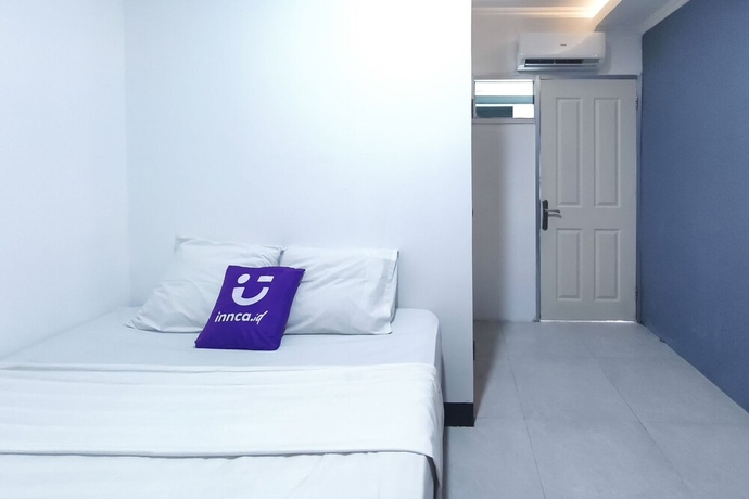 Imagen de la habitación del Hotel Dream Memory Semarang, by INNCA COLLECTION. Foto 3