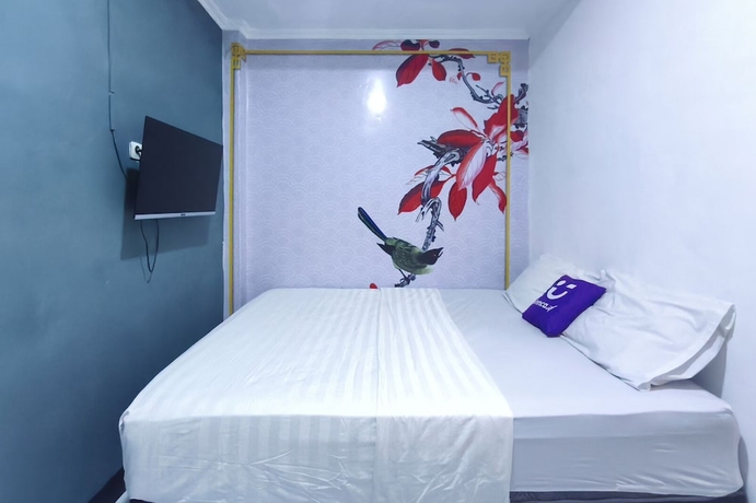 Imagen de la habitación del Hotel Dream Memory Semarang, by INNCA COLLECTION. Foto 4