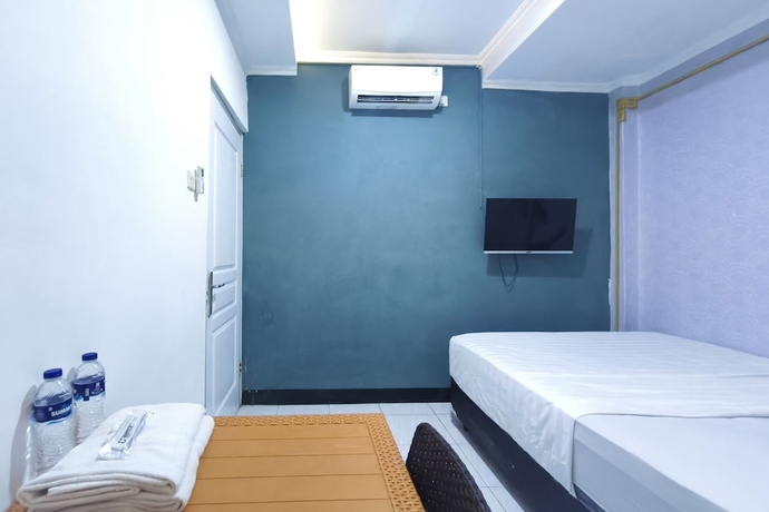 Imagen de la habitación del Hotel Dream Memory Semarang, by INNCA COLLECTION. Foto 5