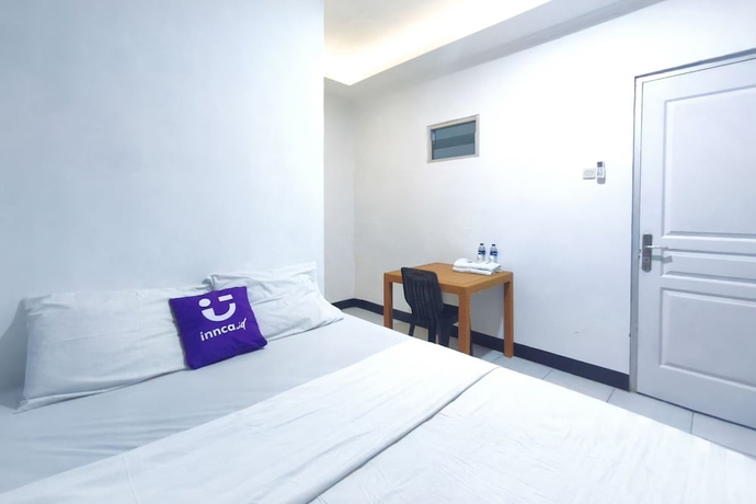 Imagen de la habitación del Hotel Dream Memory Semarang, by INNCA COLLECTION. Foto 6
