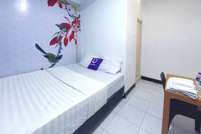 Imagen de la habitación del Hotel Dream Memory Semarang, by INNCA COLLECTION. Foto 7