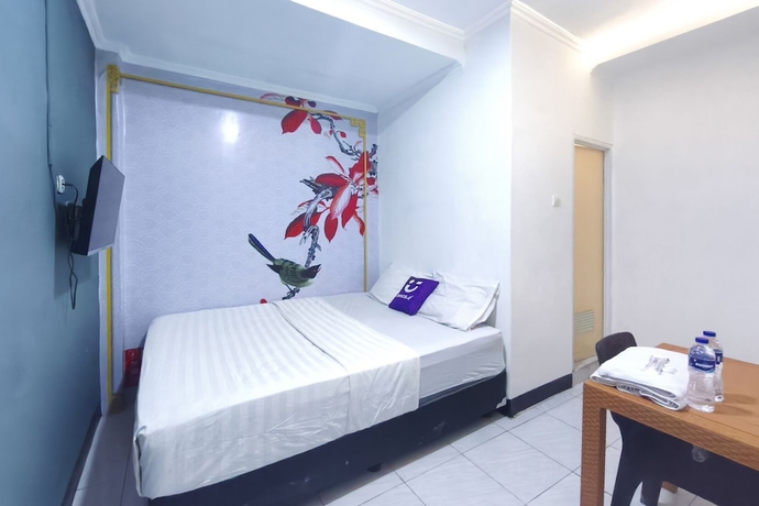 Imagen de la habitación del Hotel Dream Memory Semarang, by INNCA COLLECTION. Foto 8