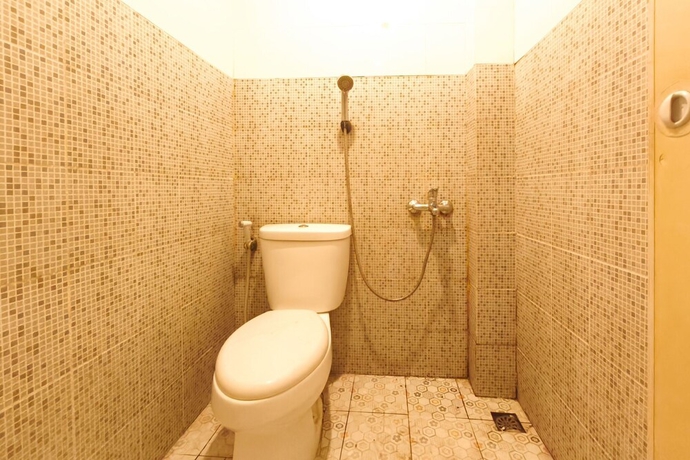 Imagen de la habitación del Hotel Dream Memory Semarang, by INNCA COLLECTION. Foto 9