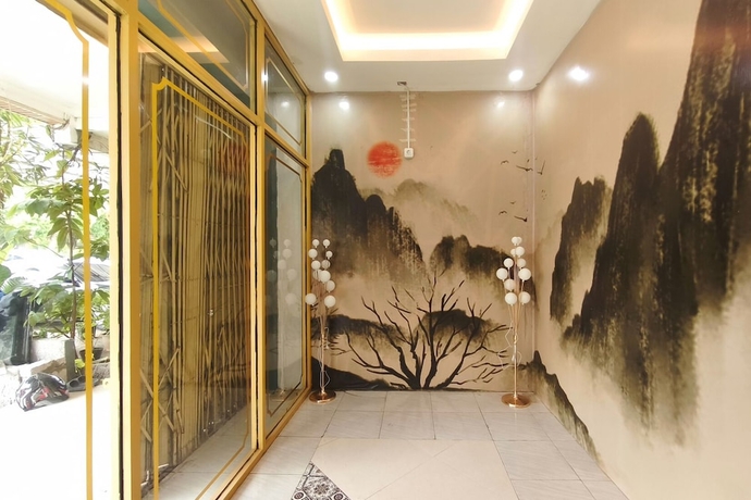 Imagen de los interiores del Hotel Dream Memory Semarang, by INNCA COLLECTION. Foto 12