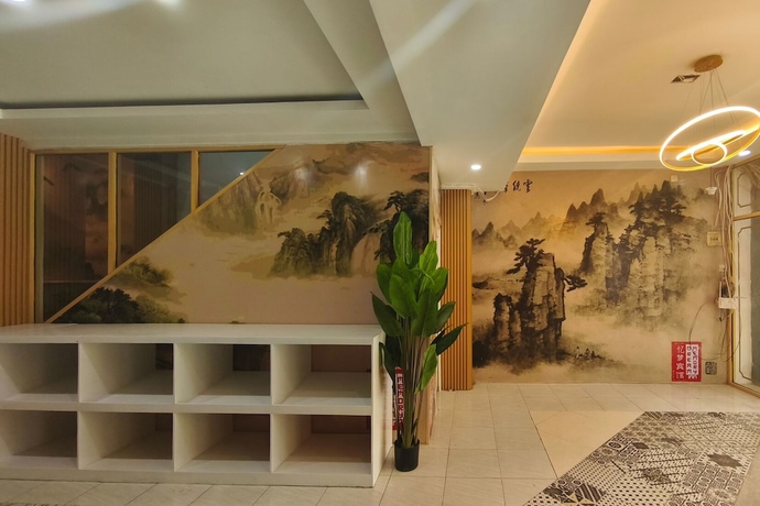 Imagen de los interiores del Hotel Dream Memory Semarang, by INNCA COLLECTION. Foto 14