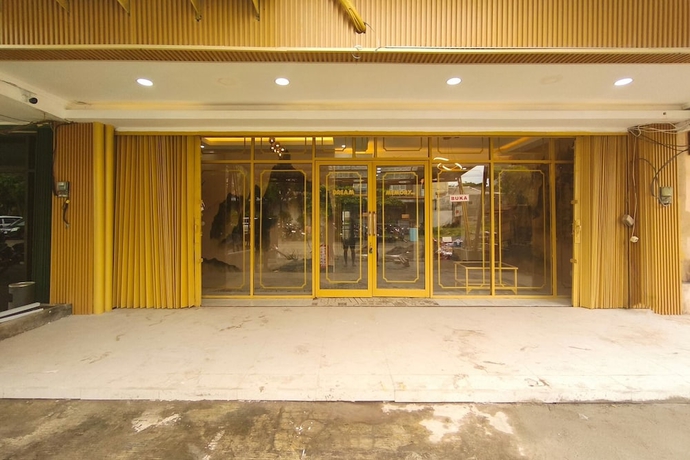 Imagen general del Hotel Dream Memory Semarang, by INNCA COLLECTION. Foto 1