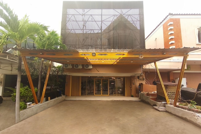 Imagen general del Hotel Dream Memory Semarang, by INNCA COLLECTION. Foto 2