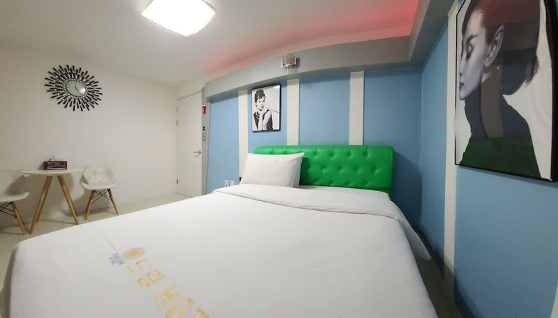 Imagen general del Hotel Dream Motel. Foto 1