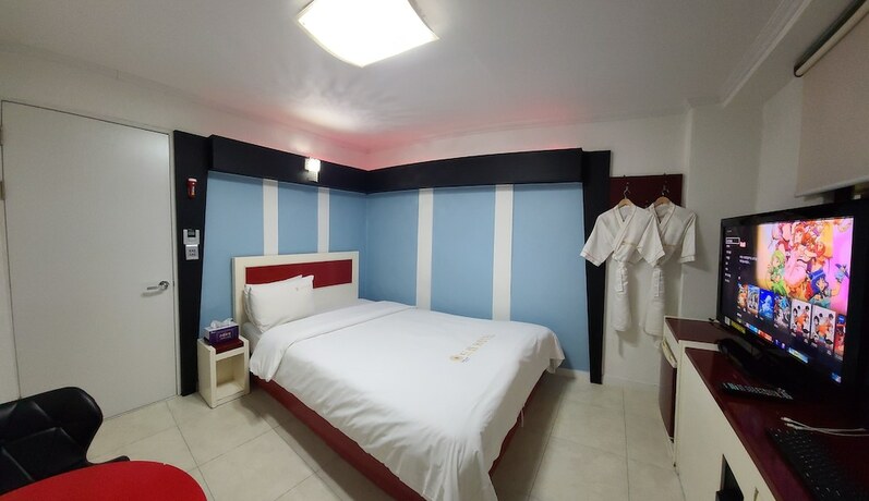 Imagen general del Hotel Dream Motel. Foto 2