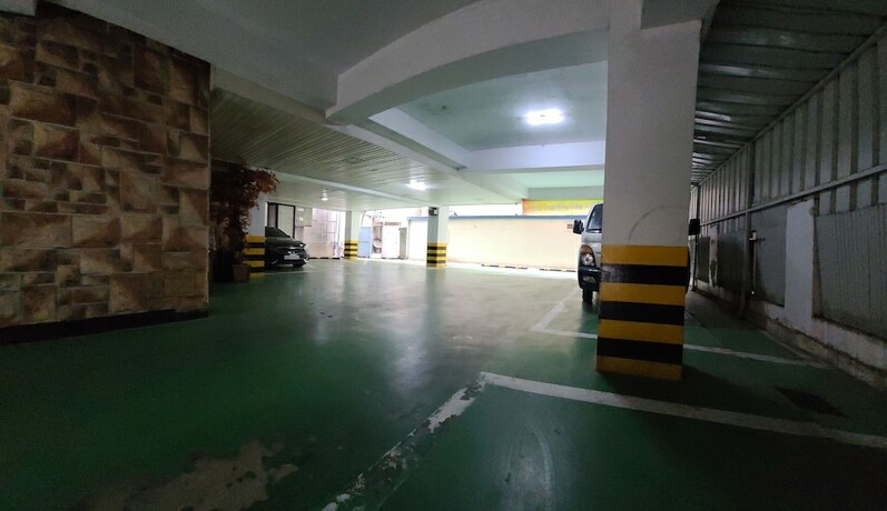 Imagen general del Hotel Dream Motel. Foto 3